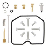 All Balls 26-1067 Carburetor Repair Kit for 2003-04 Arctic Cat 300 4x4/Cat 400 4