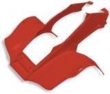 Maier 117302 Red Front Fender for 1986-88 Honda TRX200SX