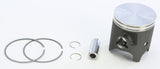 Pro-X Racing Forged Piston Kit for 2000-02 Suzuki RM250 - 66.34mm - 01.3320.A