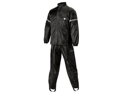 Nelson-Rigg WP-8000 WeatherPro Rain Suit - Large