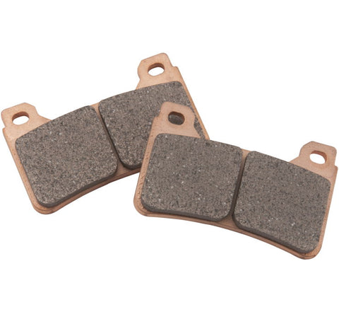 EBC EPFA390HH Front Road Race Brake Pads 2004-16 Honda CBR1000RR / 12-16 CB1000R
