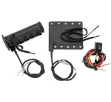 BikeMaster Removable Heated Grip Covers - 7/8 Inch Bars - AM112012