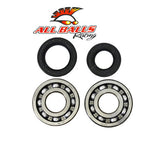 All Balls Crankshaft Bearing & Seal Kit for Cobra CX65 / Suzuki RM65 - 24-1006