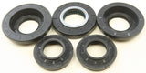 All Balls Differential Seal Kit for 2006-19 Honda TRX680FA Models - 25-2047-5