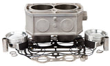 Cylinder Works Big Bore Cylinder Kit - 82.00mm - 61002-K01