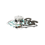 Vertex Top-End Rebuild Kit for 2006-08 Kawasaki KX250F - 76.95mm - VTKTC23259A