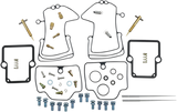 All Balls Carburetor Rebuild Kit for Ski-Doo MX Z / Summit 700 - 26-10003