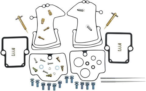 All Balls Carburetor Rebuild Kit for Ski-Doo MX Z / Summit 700 - 26-10003