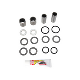 Pivot Works PWSAK-H37-000 Swing Arm Bearing Kit for Honda CRF450R / CRF250R