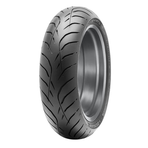 Dunlop Roadsmart IV Tires - 180/55ZR17 - Rear - 45253304