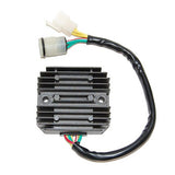 ElectroSport ESR672 Regulator/Rectifier for 1993-03 Honda XRV750 Africa Twin