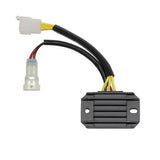 ElectroSport ESR137 Regulator/Rectifier for 2002 Suzuki LT-F250F / LT-F300F
