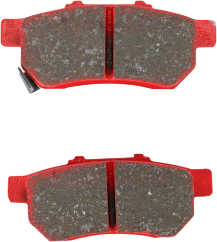 EBC FA479X - Rear Carbon Graphite Brake Pads For 2009-13 Honda MUV 700 Big Red