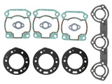 Namura Top-End Gasket Kit for 1992-95 Polaris SL650 - NW-50003T