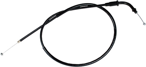 Motion Pro Black Vinyl Throttle Cable for KTM 250 / Yamaha XV920 - 05-0038