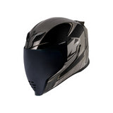 ICON Airflite Ultrabolt Helmet - Black - Large