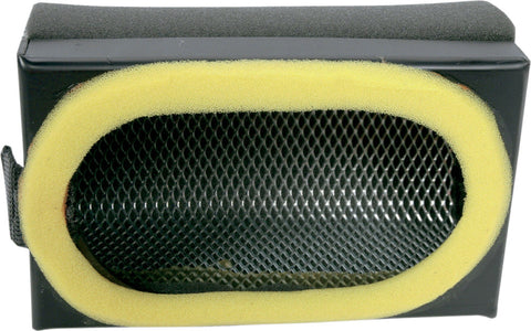 Uni Filter Replacement Air Filter for 1977-80 Kawasaki KZ1000 Models - NU-2325