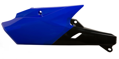 Acerbis Side Panels for Yamaha WR/YZ models - Blue/Black - 2374161034