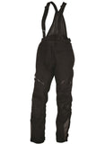 FirstGear Kilimanjaro 2.0 Pants for Women - Black - Size 12 Tall