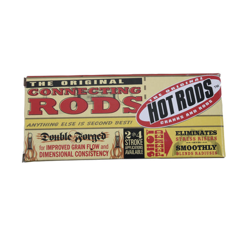Hot Rods Connecting Rod for 2014-21 Polaris HO/ACE/Range/Sportsman Models - 8719