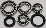 All Balls 25-2017 Rear Differential Bearing Kit for 1985-88 Kawasaki KLF185 Bayou