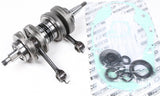 Wiseco Bottom End Rebuild Kit for 1987-06 Yamaha YFZ350 Banshee - 54.00mm - WPC100