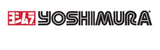 Yoshimura 1117302  R-77 Exhaust Slip-On - Carbon Fiber- 2007-08 Suzuki GSX-R1000