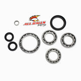All Balls 25-2044 Front Differential Bearing Kit for Yamaha YFM450FA Kodiak 4x4