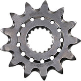Renthal Ultralight Grooved Front Sprocket - 520 Chain Pitch x 13 Teeth - 501U-520-13GP