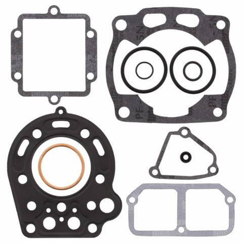 Winderosa Top-End Gasket Kit for 1990-91 Kawasaki KX125 - 810423
