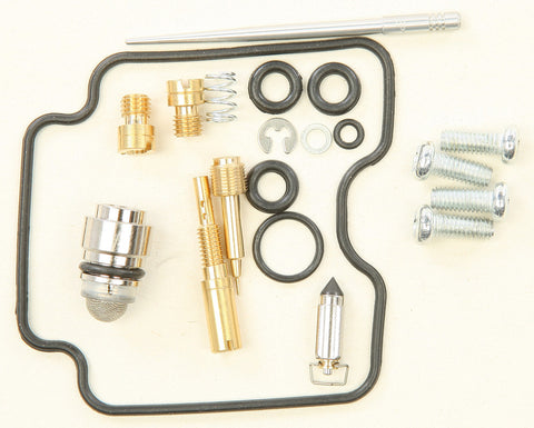 All Balls Carburetor Rebuild Kit for 2007-09 Yamaha YFM250 Models - 26-1256