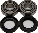 All Balls Racing 25-1001 Wheel Bearing Kit for Harley Models