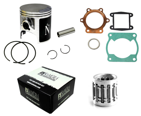 Namura Top-End Rebuild Kit for 1988-06 Yamaha YFS200 Blaster - 65.94mm - NA-40002K