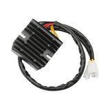 Ricks Motorsport Hot Shot Regulator/Rectifier for Honda VT1100 models - 10-118H