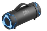 Boss Audio Portable Bluetooth Speaker Tube - TUBE