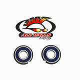 All Balls Front Wheel Bearing Kit for 1984 Kawasaki KXT250 Tecate - 25-1249