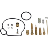 Shindy Carburetor Rebuild Kit for 2012-21 Yamaha TT-R50E - 03-881