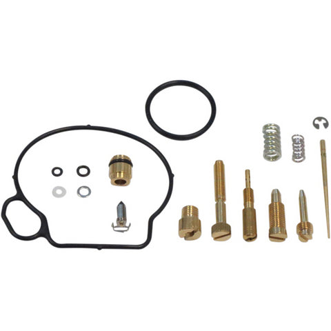 Shindy Carburetor Rebuild Kit for 2012-21 Yamaha TT-R50E - 03-881
