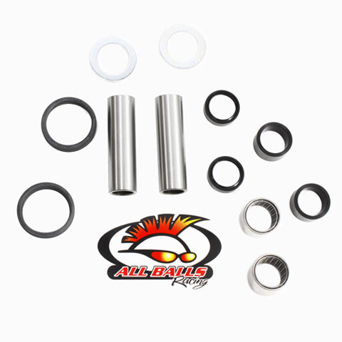 All Balls Swing Arm Bearing Kit for 1990-95 Yamaha XT600 Models - 28-1152