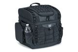 Kuryakyn Momentum Vagabond Bag - Black - 5285