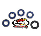 All Balls Rear Wheel Bearing Kit for Yamaha TT600 / YZ490 Models - 25-1267