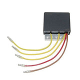 ElectroSport ESR956 Regulator/Rectifier for Polaris ATV Magnum / Sportsman