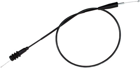 Motion Pro 03-0253 Black Vinyl Throttle Cable for Kawasaki KDX200 / KDX220R