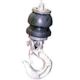 Nachman Electric Winch Cable Bumper - AT-12378