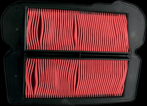Emgo 12-90030 Replacement Air Filter for 1987-2000 Honda GL1500 Gold Wing