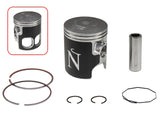 Namura Piston Kit for 1985-90 Yamaha RD125LC - 55.95mm -Namura-NX-40010