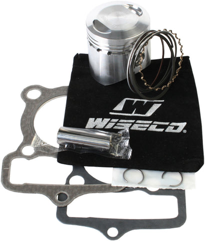 Wiseco Top-End Rebuild Kit for 1979-91 Honda XR80 - 49.00mm - PK1279