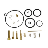 Bronco Carburetor Rebuild Kit for 1999-05 Honda TRX90X/EX Sportrax - AU-07444