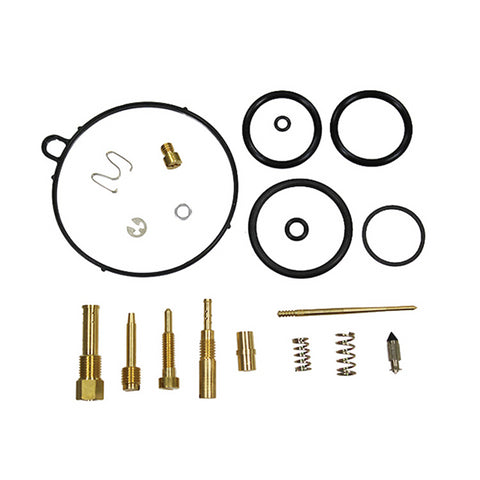 Bronco Carburetor Rebuild Kit for 1999-05 Honda TRX90X/EX Sportrax - AU-07444