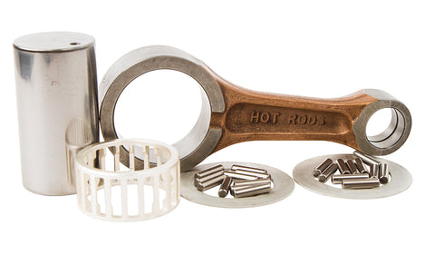 Hot Rods 8682 Connecting Rod kit for 2009-2016 Honda CRF450R - 13000-MEN-A30 / 13000-MEN-A50